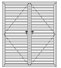 Double Door - 02
